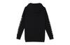Jordan Куртки Jumpman Classics Мужские Черные С капюшоном Умеренные Другие DH9507-010