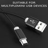 Кабель Mini USB USB A на Mini USB для быстрой передачи данных, зарядный кабель для MP3 MP4-плеера, автомобильного видеорегистратора, GPS, цифровой камеры, HDD-шнура
