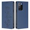 Magnetic Wallet Flip Leather Phone Case For Samsung Galaxy Note 20 Ultra 20 10 Lite 10 Plus 10 9 8 Luxury Back Cover