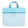 Cinnamoroll Quilted Lesson Bag 765457 [Sanrio]