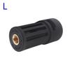 Pressure Washer Connector Adapter for Connect AR/Interskol/Lavor/Bosche/Huter/M22 Lance Wand To Karcher Water Gun Female Adapter