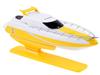 Моторная лодка Лодка с дистанционным управлением RC0380