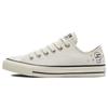 Chuck Taylor All Star Mystic World Minimalist Comfortable Low Top Canvas Shoes Women Sneaker Off-White 572426C