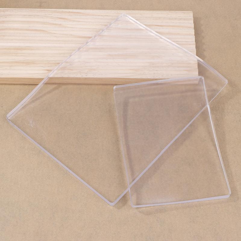 1 шт. Гелевые пресс-формы для монопечати Гелевые пластины для печати Искусство для изготовления открыток, скрапбукинга, искусства