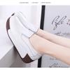 Ladies' Spring and Summer Thick Soled Rocking Shoes and Sports Shoes