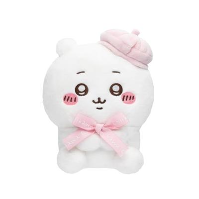 Chikawa Tokyo Souvenir Сидящая плюшевая игрушка Chikawa