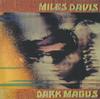 CD ДЕВИСМАЙЛЗ Dark Magus 24-битное ремастирование MOCCD13334 MUSIC ON CD 2016 Европа Джаз Б/у