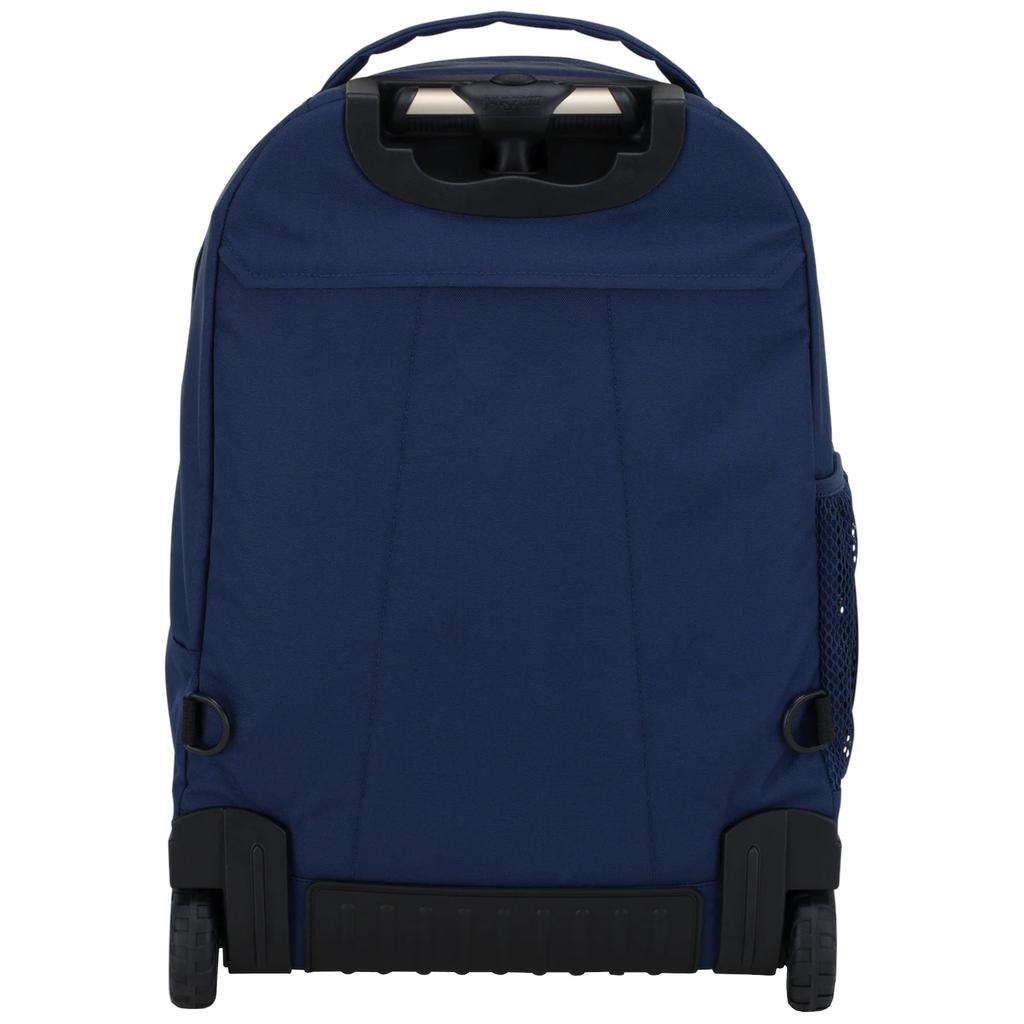 JanSport Driver 8 Backpack Bag, Unisex navy Backpack