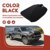 Новая крышка лючка бензобака 77305-04080 Для Toyota Tacoma с кузовом 5 футов 2016-2026 Заглушка бензобака