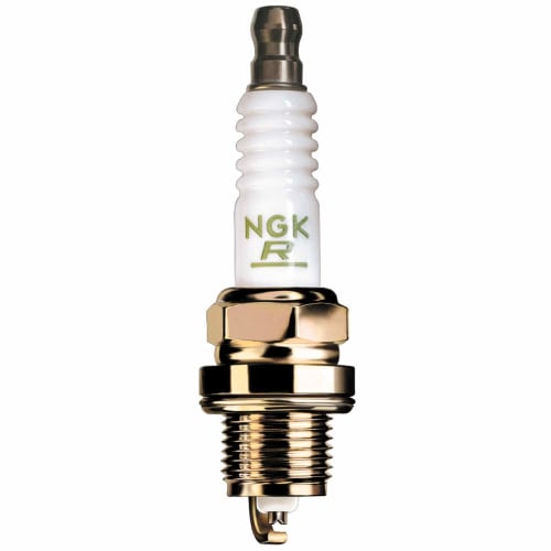 NGK Spark Plug [6899] Threaded CPR6EA-9