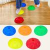 Montessori Kids Balance Stepping Stones Early Education Sensory Training Toys  Interaction Game