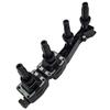 Катушка зажигания для Peugeot 307, Elysee, Citroen C4 - Деталь 597099