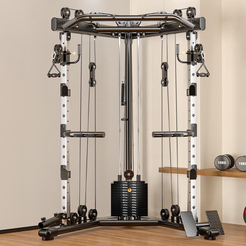 Yueji Tiger Home Multi-functional Strength Trainer