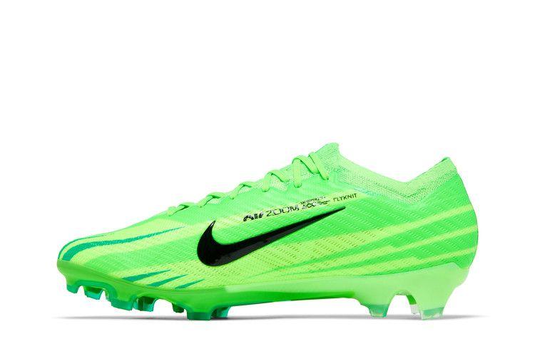 Nike MDS Mercurial Vapor 15 Elite FG Dream Speed Зеленый Удар