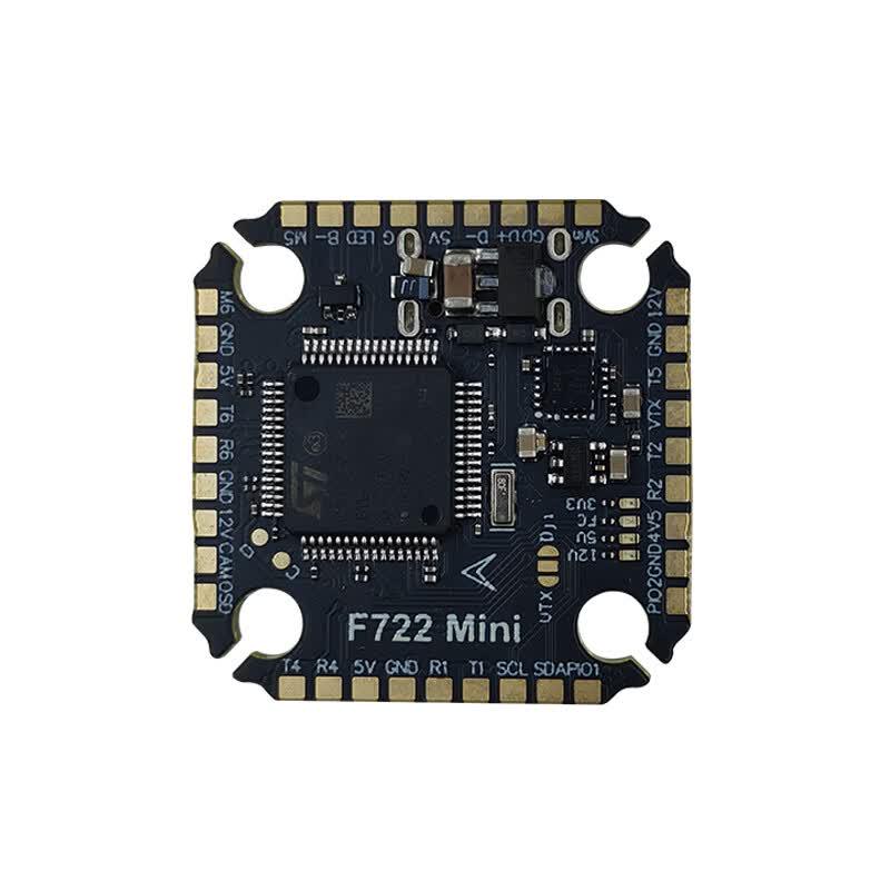 LINKTACHI DAKE Полетный контроллер FPV и стеки ESC