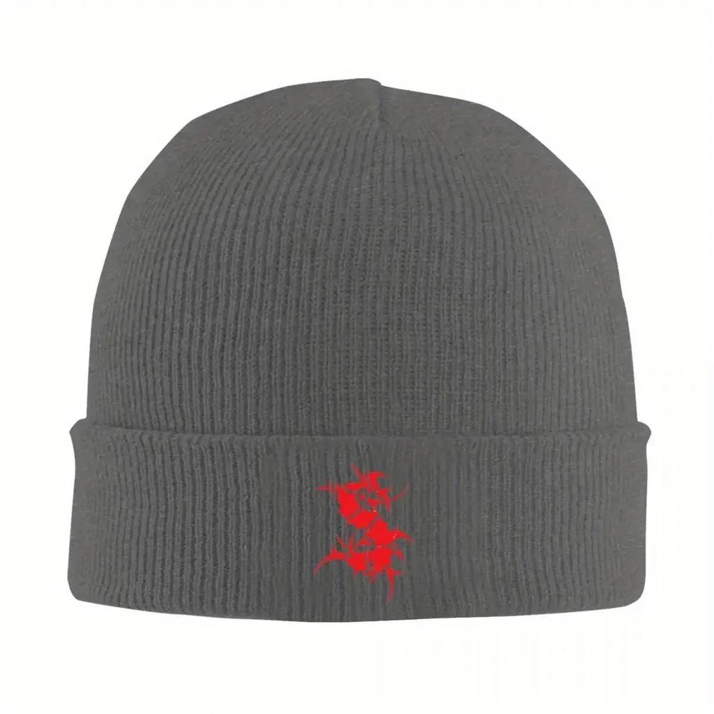 Rock SEPULTURA Metal Punk Beanie Winter Hats for Unisex and Women Knitted Cap Daily Baseball Cap