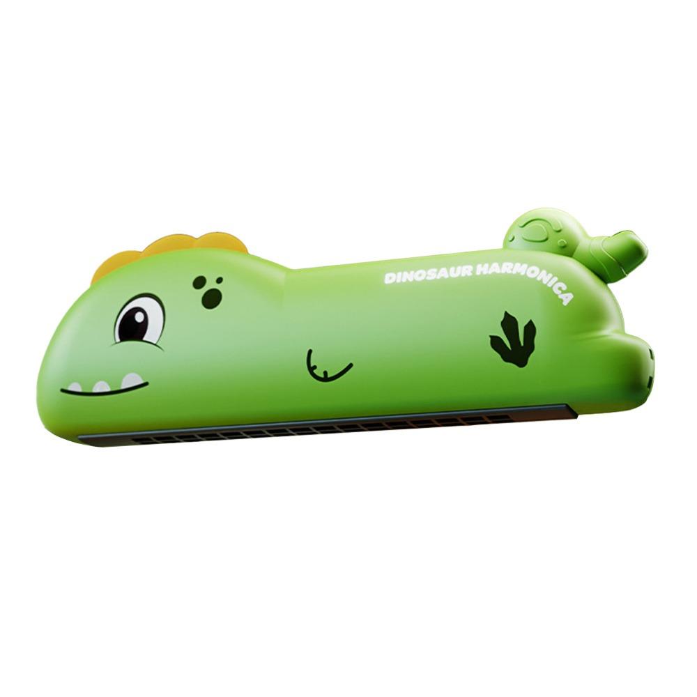 Ранняя развивающая игрушка Свисток Орган Мультяшный губной орган для начинающих