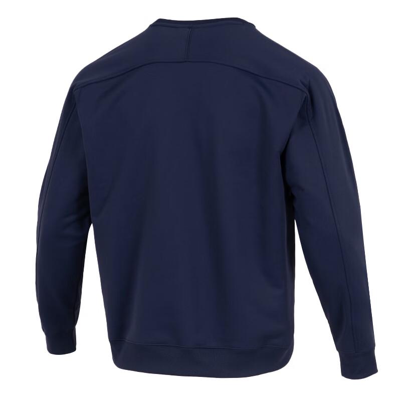 Under Armour Унисекс Спортивная толстовка с круглым вырезом