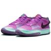 Nike Ja 1 Christmas Мужские кроссовки Purple Fuchsia-Dream Black FV5558-500