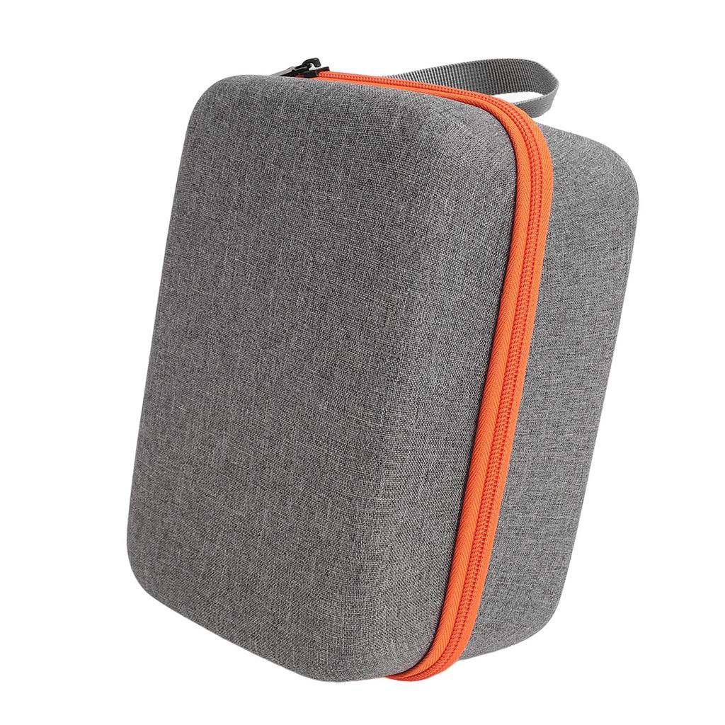 Детский Bluetooth-динамик, жесткий чехол для переноски, водонепроницаемая портативная сумка-держатель для Yoto Player 3, серый