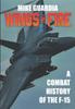 Книга Wings of Fire : A Combat History of the F-15