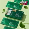 Cica Bubble Sparkling Booster Box (10г х 4шт.)