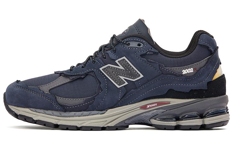 New Balance 2002R Protection Pack Затмение