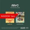 ARrC 3-й мини-альбом [НАДЕЖДА] (Счастливый Вер. / Карафуру Вер.)