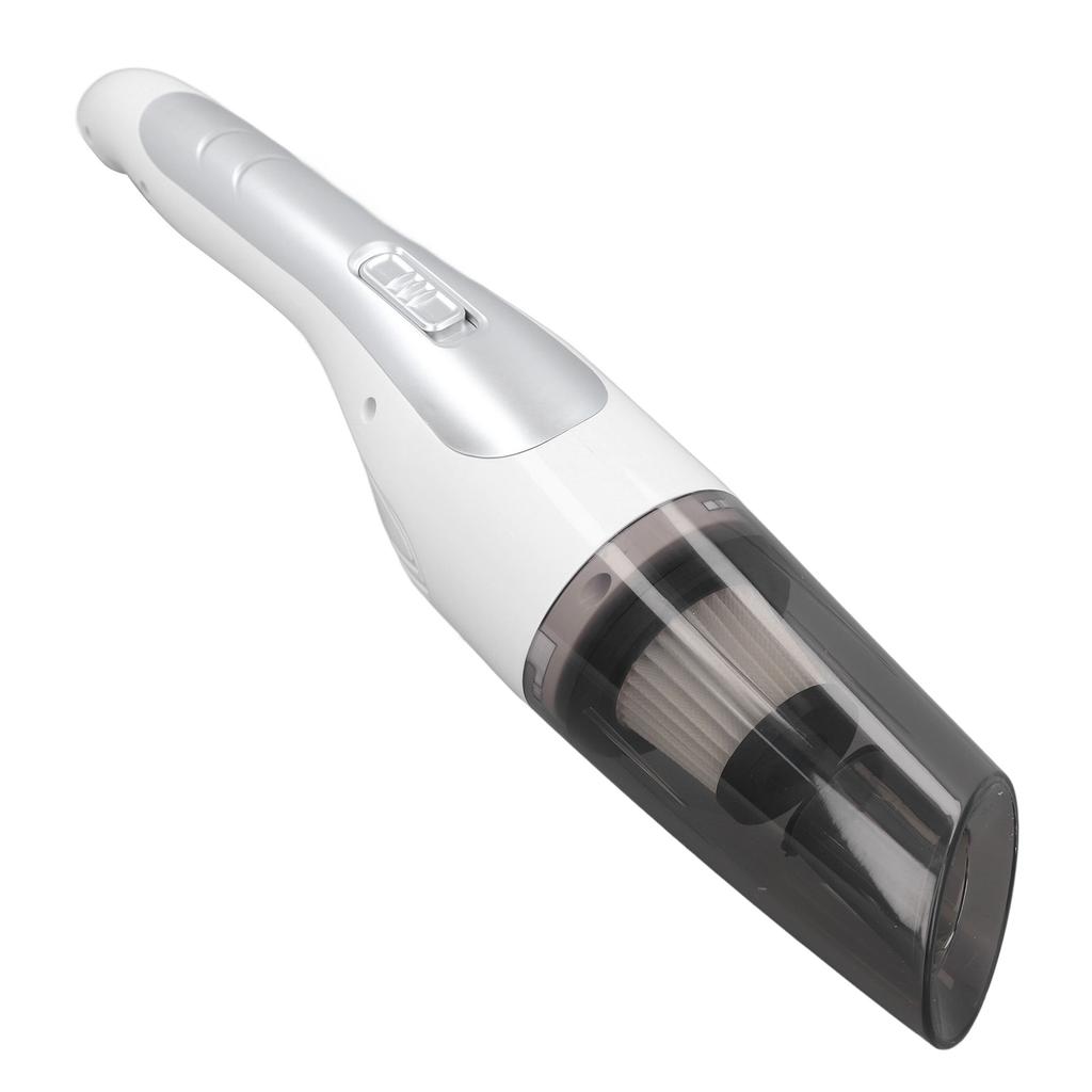 Handheld Car Vacuum Cleaner 80W 12000Pa 39800RPM USB Rechargeable Cordless Handheld Vacuum with