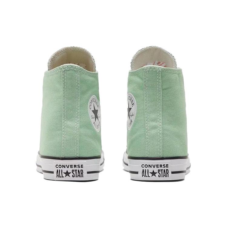 Converse Chuck Taylor All Star Hi 'Peppermint Green' Men's 170465C