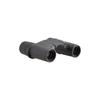 Kenko NEW SG 7x18 DH SGWP Binoculars, Roof Prism, 7x Magnification, 18mm Aperture, Fully Waterproof, Free Focus, FF, Black, BN-101171