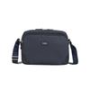 Мужская плечевая сумка Mackintosh Philosophy Balveany LTD3, 3 л, Нет. 68751, Темно-синий