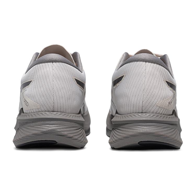 Asics Magic Speed 3.0 Карбоновая пластина Амортизация для соревнований Легкие низкие кроссовки для бега Мужская кроссовка 1011C189-200