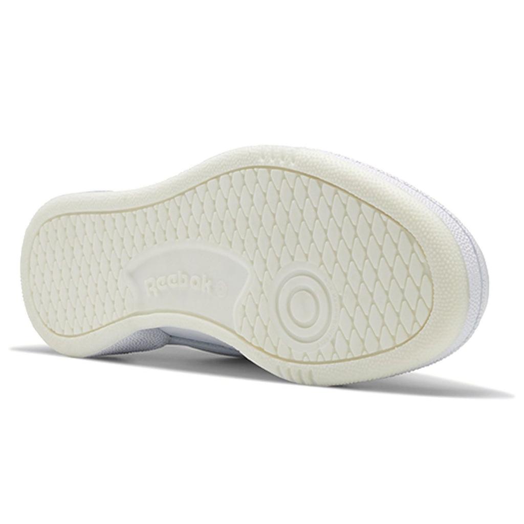 Kohei Okita x Reebok Club C 85 EightyOne - Белый песок Унисекс кроссовки Песочно-каменный Хаки FY3016