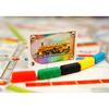 Happy Baobab Ticket to Ride Настольная игра, популярная корейская игра