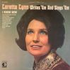 LP Record LORETTA LYNN - Loretta Lynn Writes 'Em And Sings ' DL75198 Decca 1970 US Folk Used
