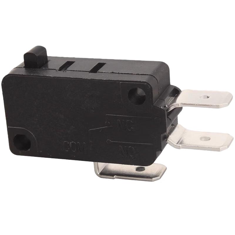 Lixian KW3A-0B Normally Closed Micro Switch