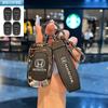 Suitable for Honda 11th generation Accord keycase Civic Haoying CRV type Gebinzhi XRV Ailishen car shell buckle bagW