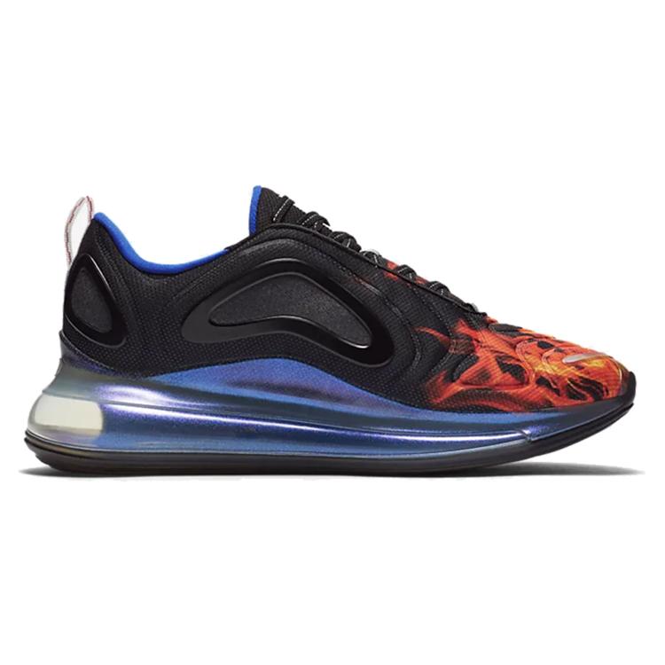 New Nike Air Max 720 China Space Exploration Pack Women's CJ8012-001