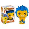 Funko ПОП! Игры: Street Fighter - Blanka Yellow, ограниченный вариант