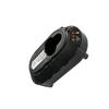 Подходит для Makita BL1013 DC10WA 10.8V Быстрое зарядное устройство для аккумулятора Литий-ионный аккумулятор Новый