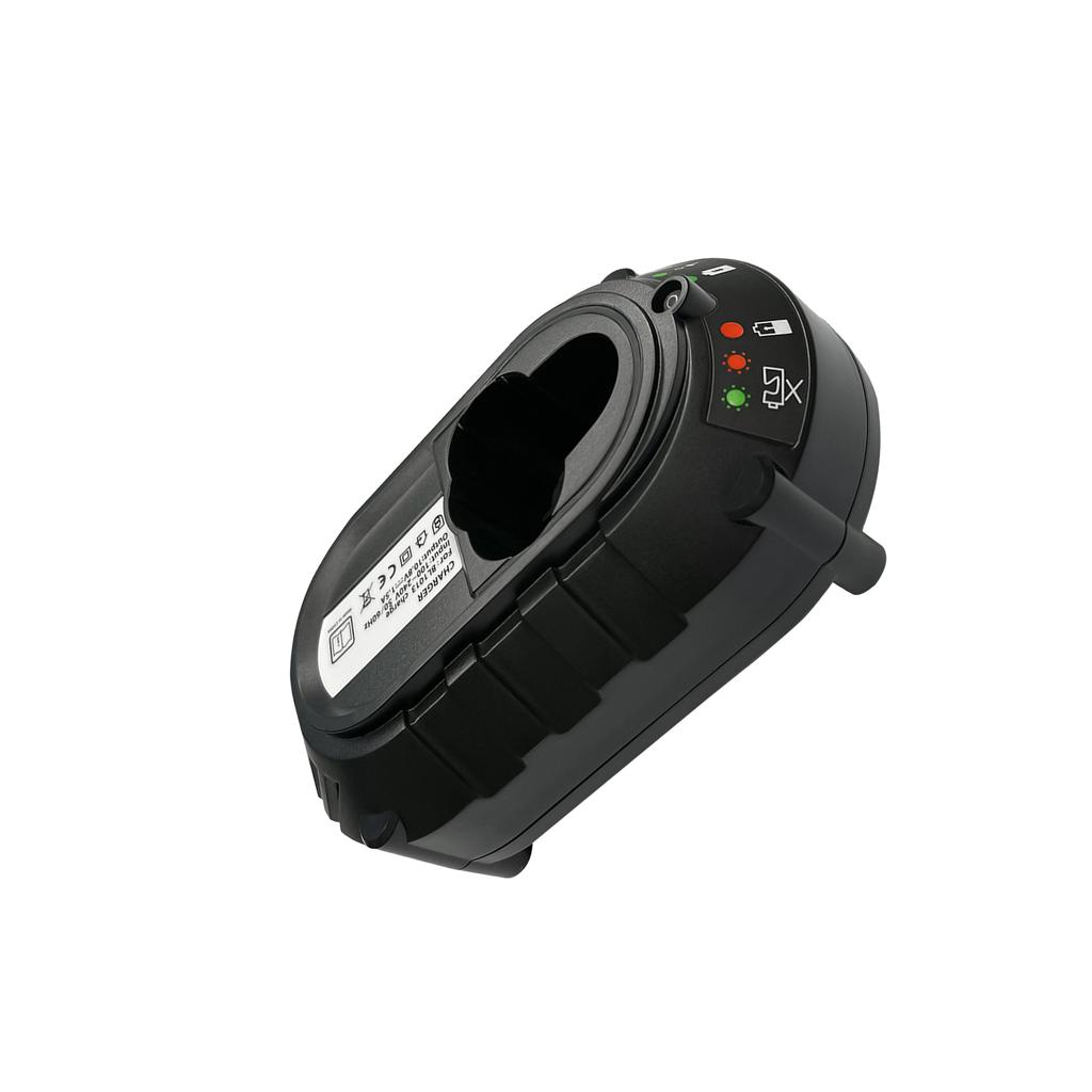Подходит для Makita BL1013 DC10WA 10.8V Быстрое зарядное устройство для аккумулятора Литий-ионный аккумулятор Новый
