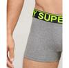 Superdry Trunk боксеры 3 шт.