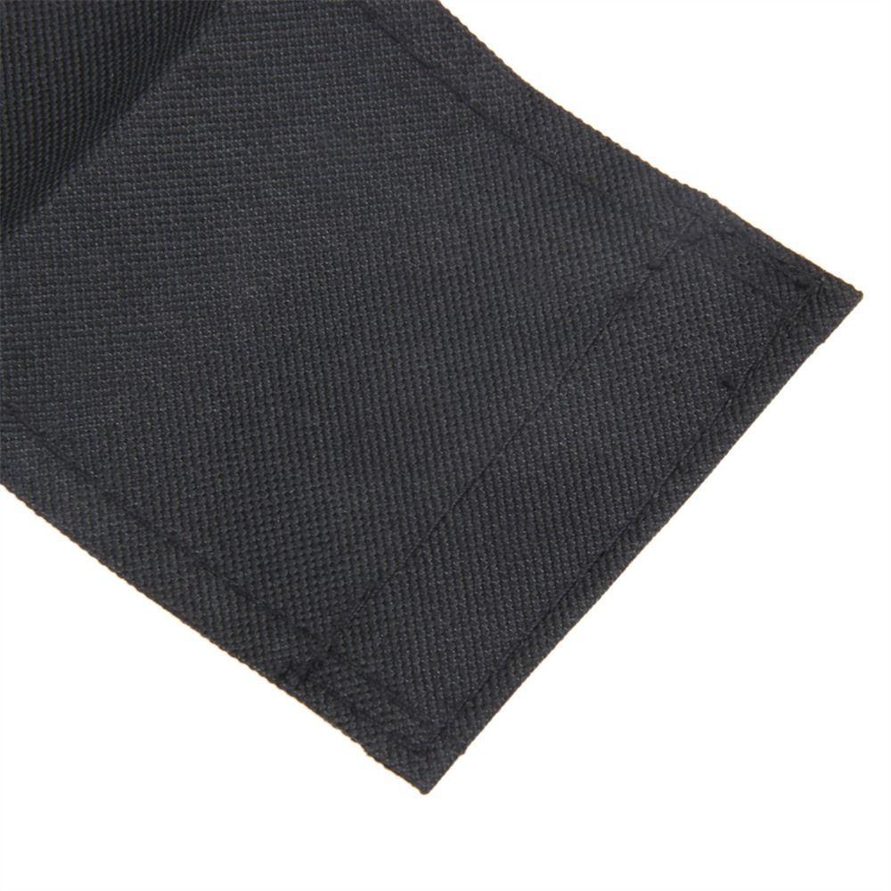 Case 1/2 3/4 Shoulder Strap Pool Cue Bag Billiard Cue Bag Sport Rod Case Billiard Stick Pouch