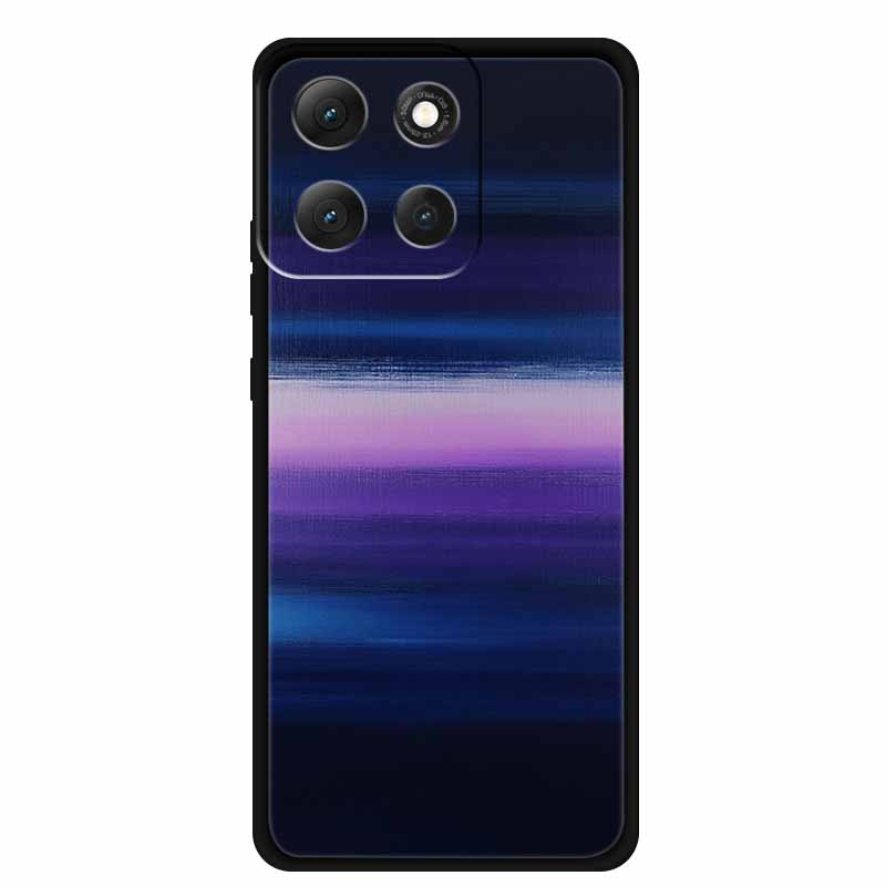 Чехол с градиентным цветом для Moto G100S Мягкий силиконовый чехол для телефона Funda Motorola G 100S Черный ТПУ Защитный корпус Ударопрочный чехол