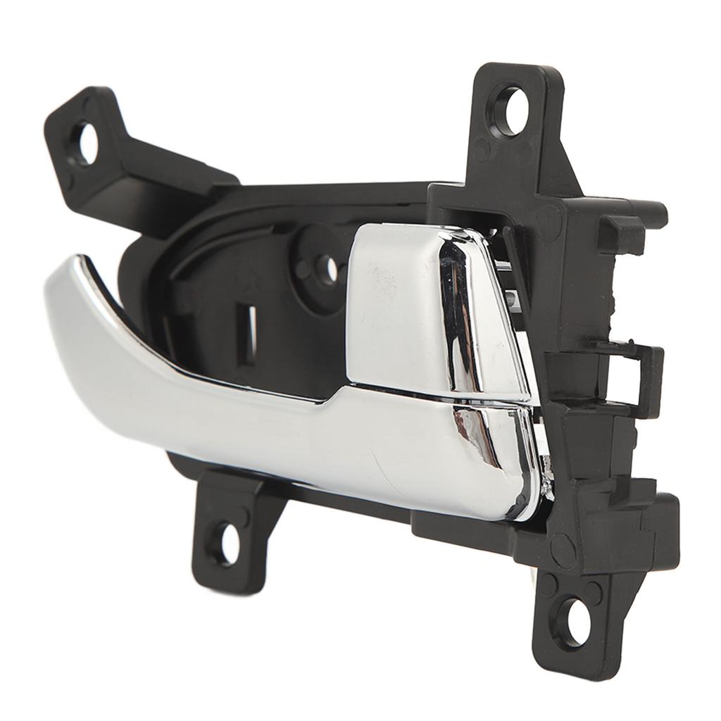 Внутренняя ручка двери 826203W000 Передняя правая боковая хромированная ручка двери Замена для Kia Sportage