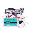 Convenient Tester Water Quality Tester TDS PPM Meter ABS for Home & Travel Use