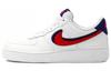 Air Force 1 Low 3D Хлопковый Свуш Белый Красный Синий 823511-106
