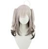 VTuber Hololive Nijisanji Cosplay Halloween Wig [milky Time] (Kana Sukeya)