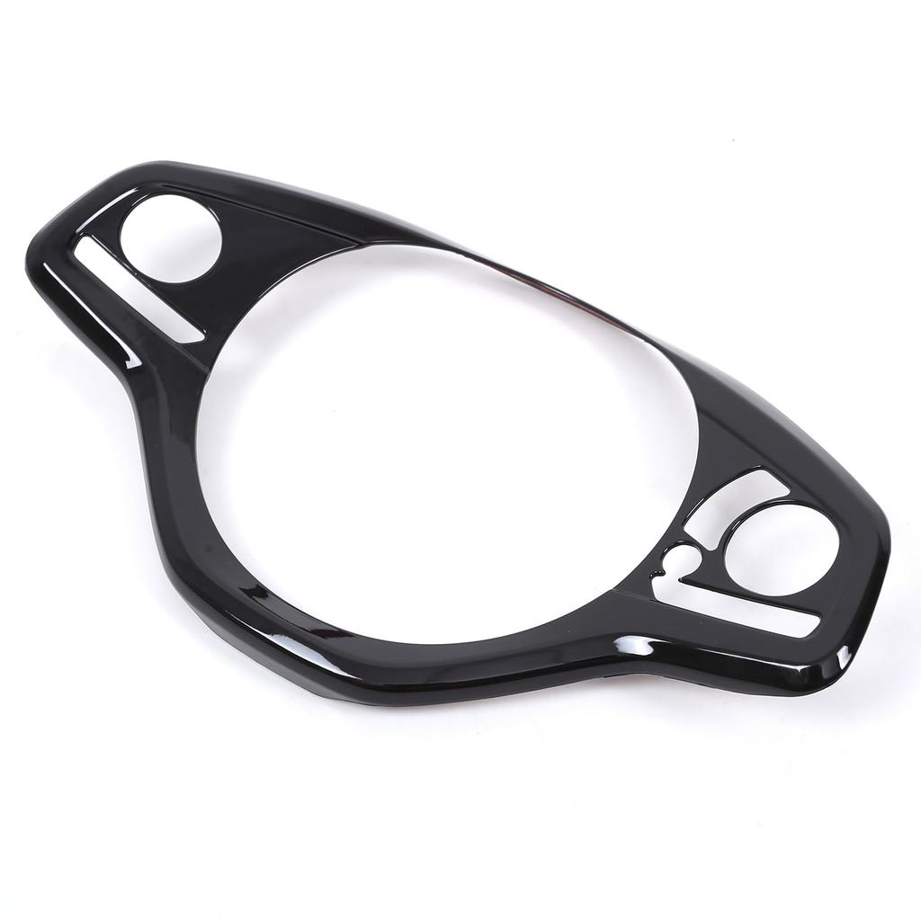 METYOUCAR Honda JF3 JF4 Кнопка на руле Переключатель рулевого управления Салон Переключатель рулевого колеса Панель переключателей рулевого колеса АБС Легкий Кастом Углеродное волокно Автомобиль N Серия